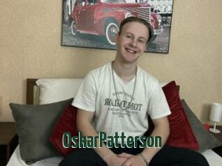 OskarPatterson