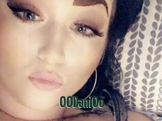 OODaniOo