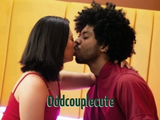 Oddcouplecute