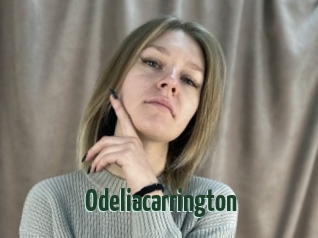 Odeliacarrington