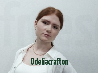 Odeliacrafton