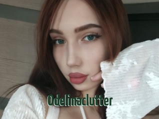 Odelinaclutter