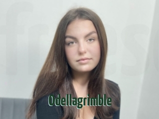 Odellagrimble