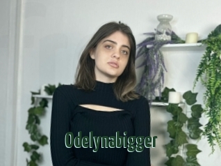 Odelynabigger