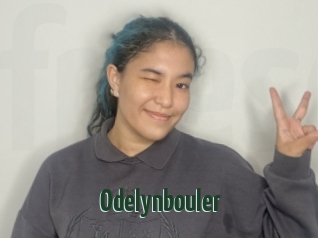 Odelynbouler