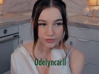 Odelyncarll