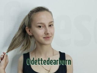 Odettedearborn