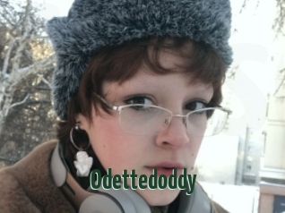 Odettedoddy