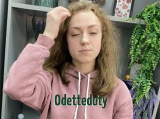 Odetteduty