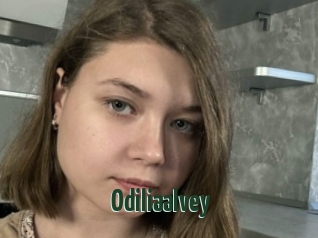 Odiliaalvey