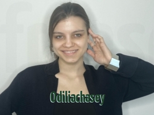 Odiliachasey