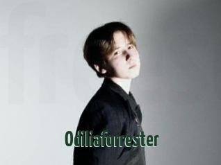 Odiliaforrester