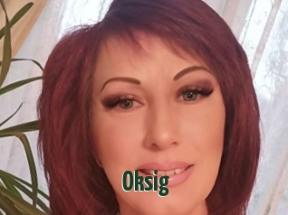 Oksig