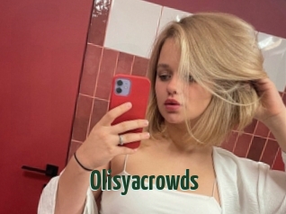 Olisyacrowds