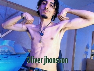 Oliver_jhonsson