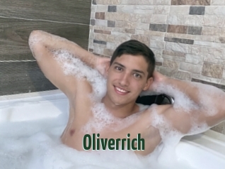 Oliverrich