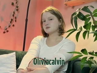 Oliviacalvin