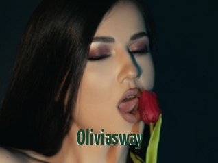 Oliviasway