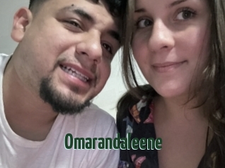 Omarandaleene