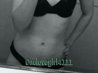 Onelovegirl4111
