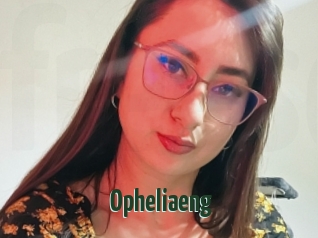 Opheliaeng