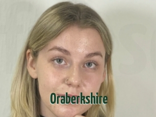 Oraberkshire