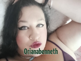 Orianabenneth