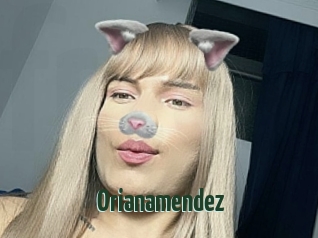 Orianamendez