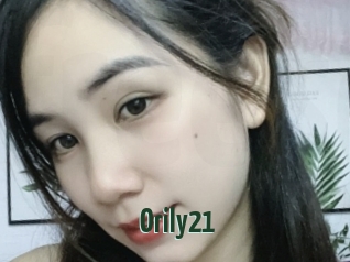 Orily21