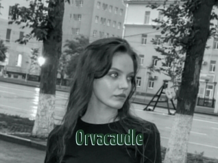 Orvacaudle