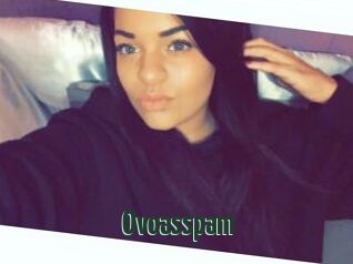 Ovoasspam