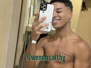 Owenmccarthy