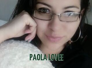 PAOLA_LOVEE