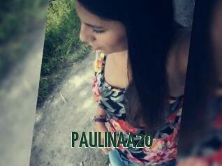 PAULINAA20