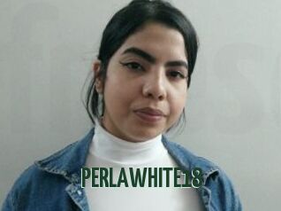 PERLAWHITE18