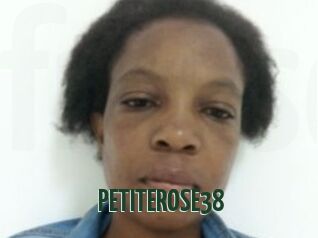 PETITEROSE38