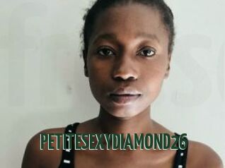 PETITESEXYDIAMOND26