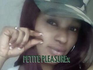 PETITE_PLEASUREx