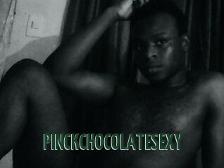 PINCKCHOCOLATESEXY