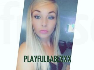 PLAYFULBABEXXX