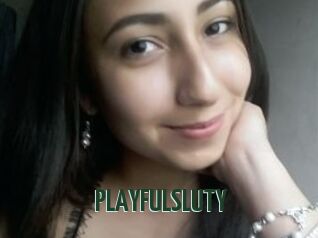 PLAYFULSLUTY