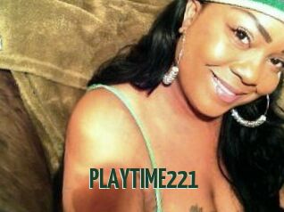 PLAYTIME221