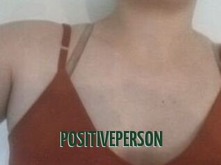 POSITIVEPERSON