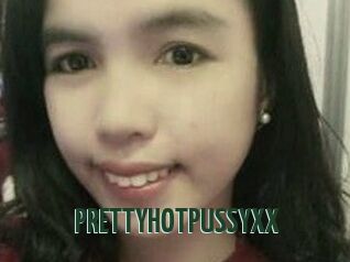 PRETTYHOTPUSSYXX