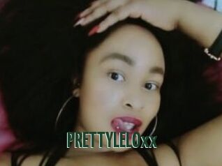 PRETTYLELOxx