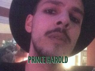 PRINCE_HAROLD