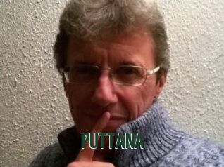 PUTTANA