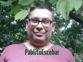 PablitoEscobar