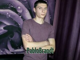 PabloBrandt