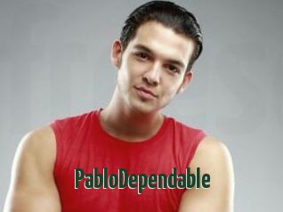 PabloDependable